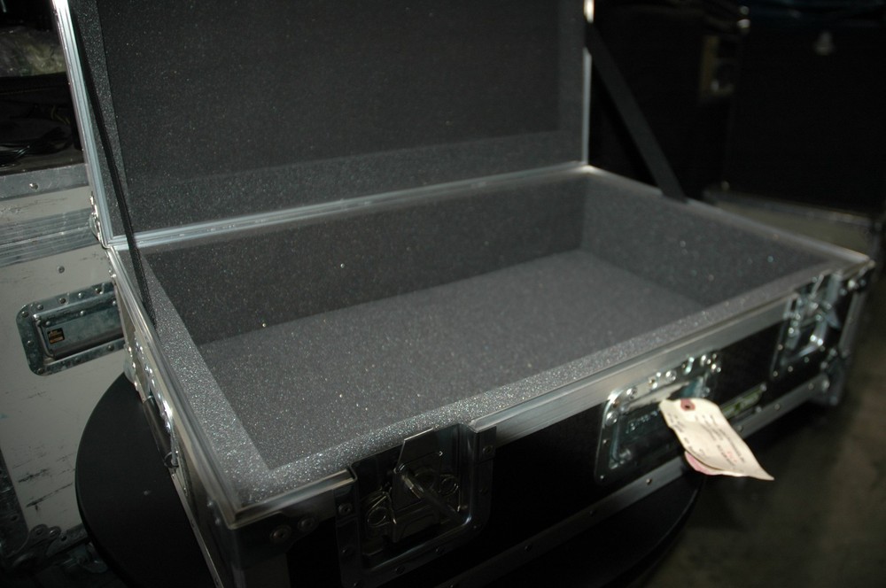 Custom Road Case 31x20x10