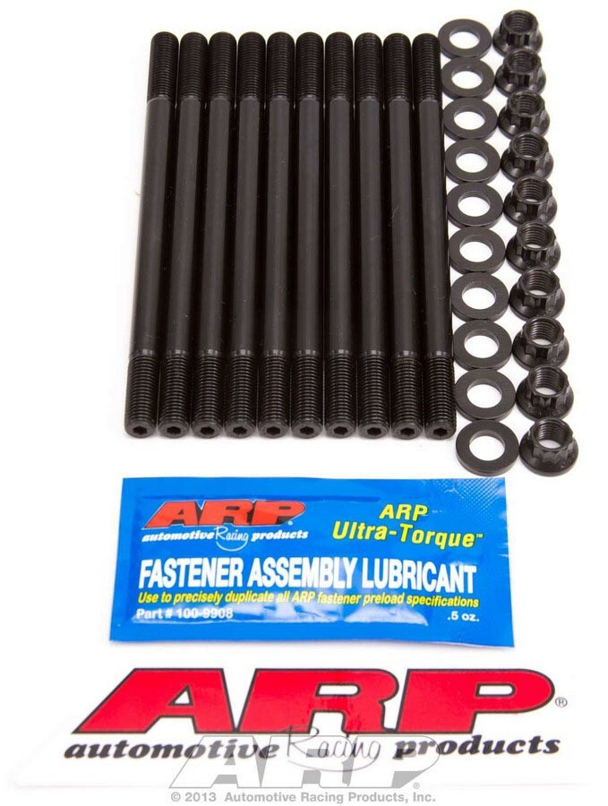 ARP 208-4301 Honda Head Stud Kit 12pt.