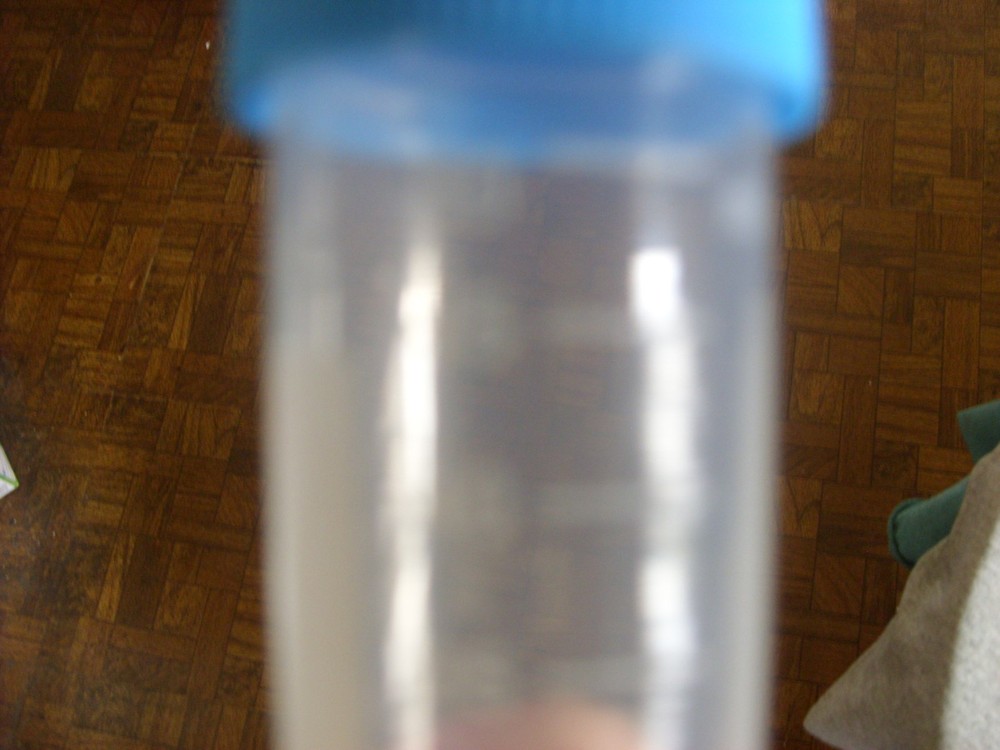 polyrthylene printed 50ml pro cent tubes 30