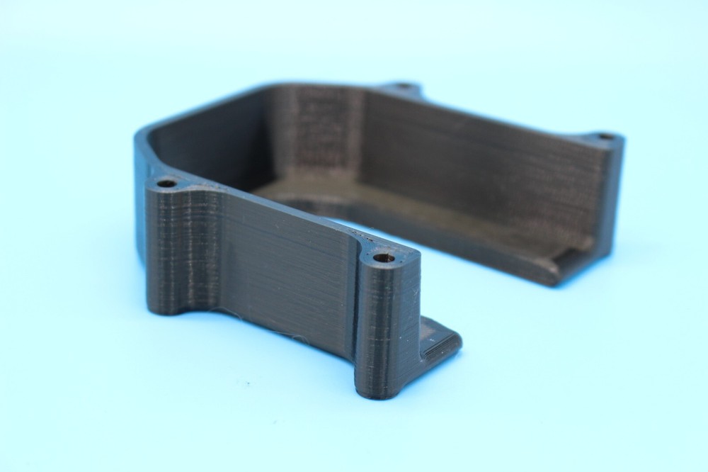 Ryobi One Under Shelf Tool Mount 18V New Led Models Mount