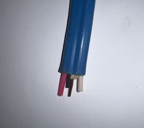 100 FT 14/3 NM-B W/GROUND HOUSE WIRE/CABLE