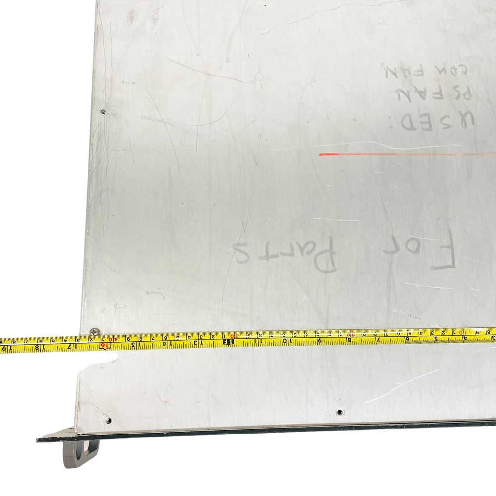 Harris 992-9993-001 CD FM Broadcast Transmitter