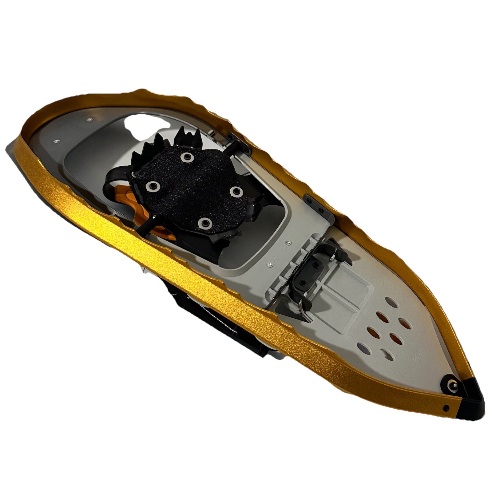 Snowshoes for Walking on Snow – Denali Sawtooth Spin 8x21 Winter Use