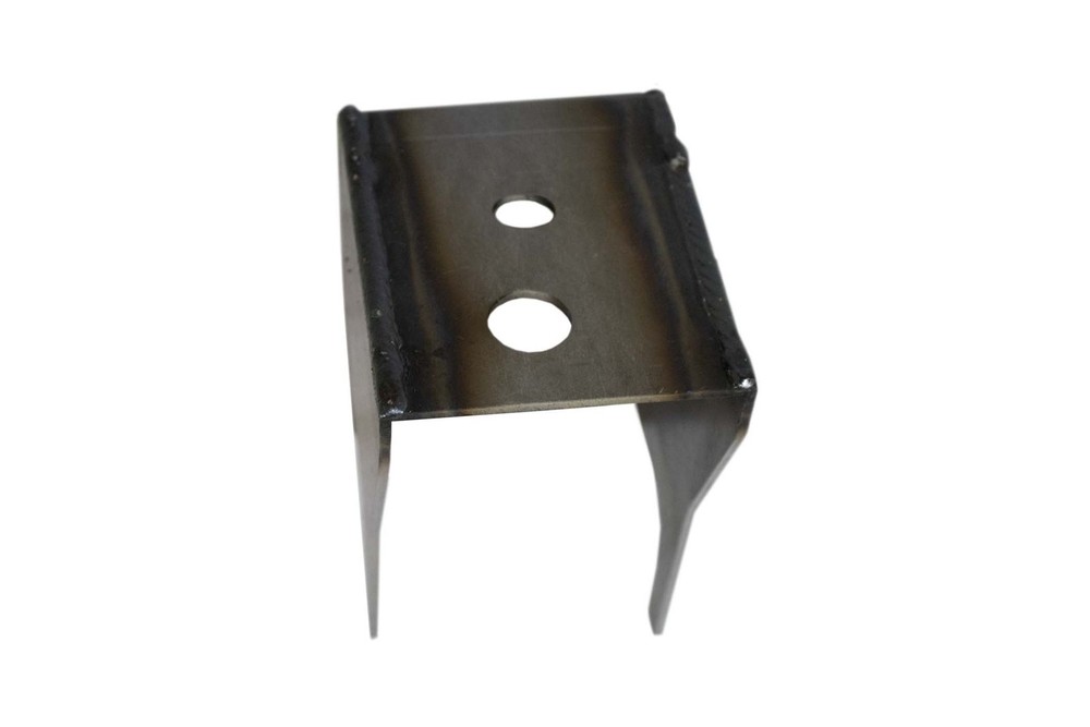 Rust Buster Frameworks RB7723L LEFT Front Bed Mount for 02-08 Dodge Ram 1500