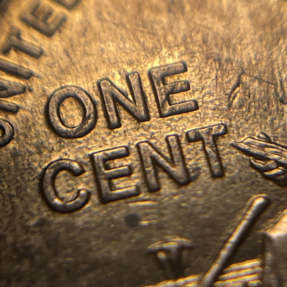2009 D Lincoln Cent Formative Years MS quality