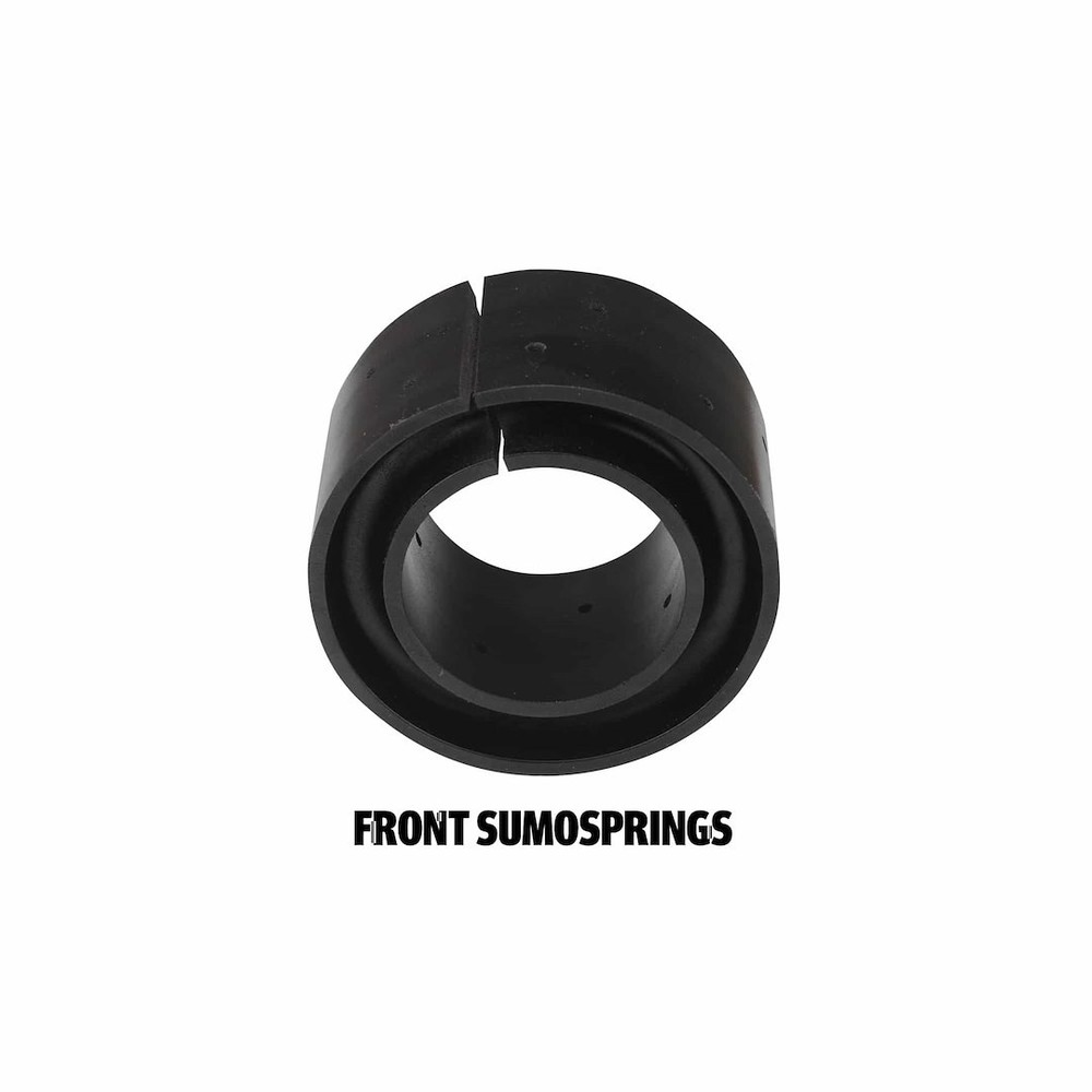 SUPERSPRINGS SUMOSPRINGS FRONT & REAR KIT | CSS-- K-30-009