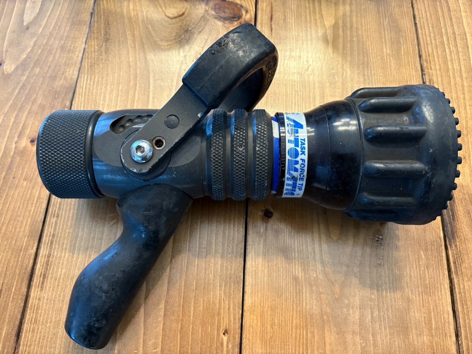 Task Force Tips Nozzle 50-350 GPM NJN5