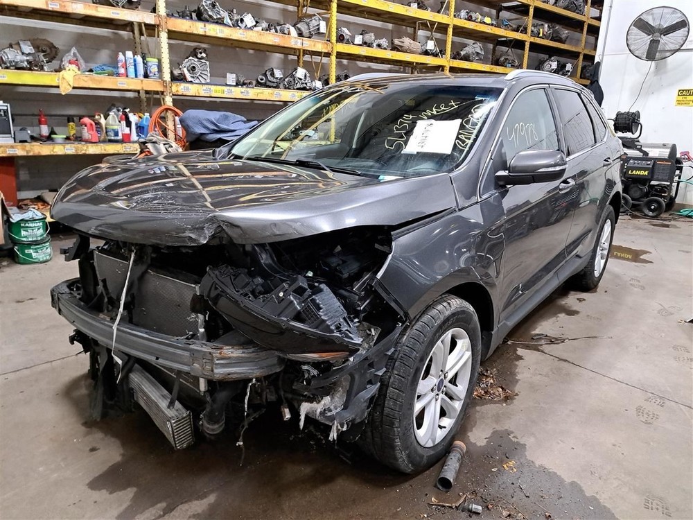 2020 Edge Display Screen Sku#4327611