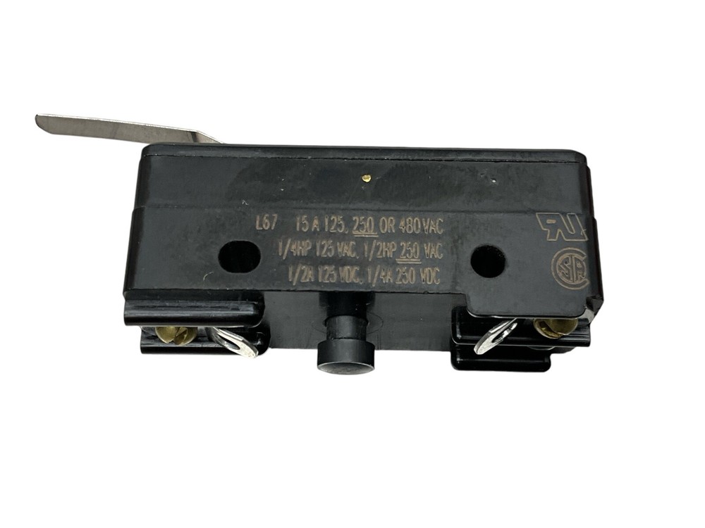 HONEYWELL MICROSWITCH G-RLX LIMIT SWITCH SNAP ACTION