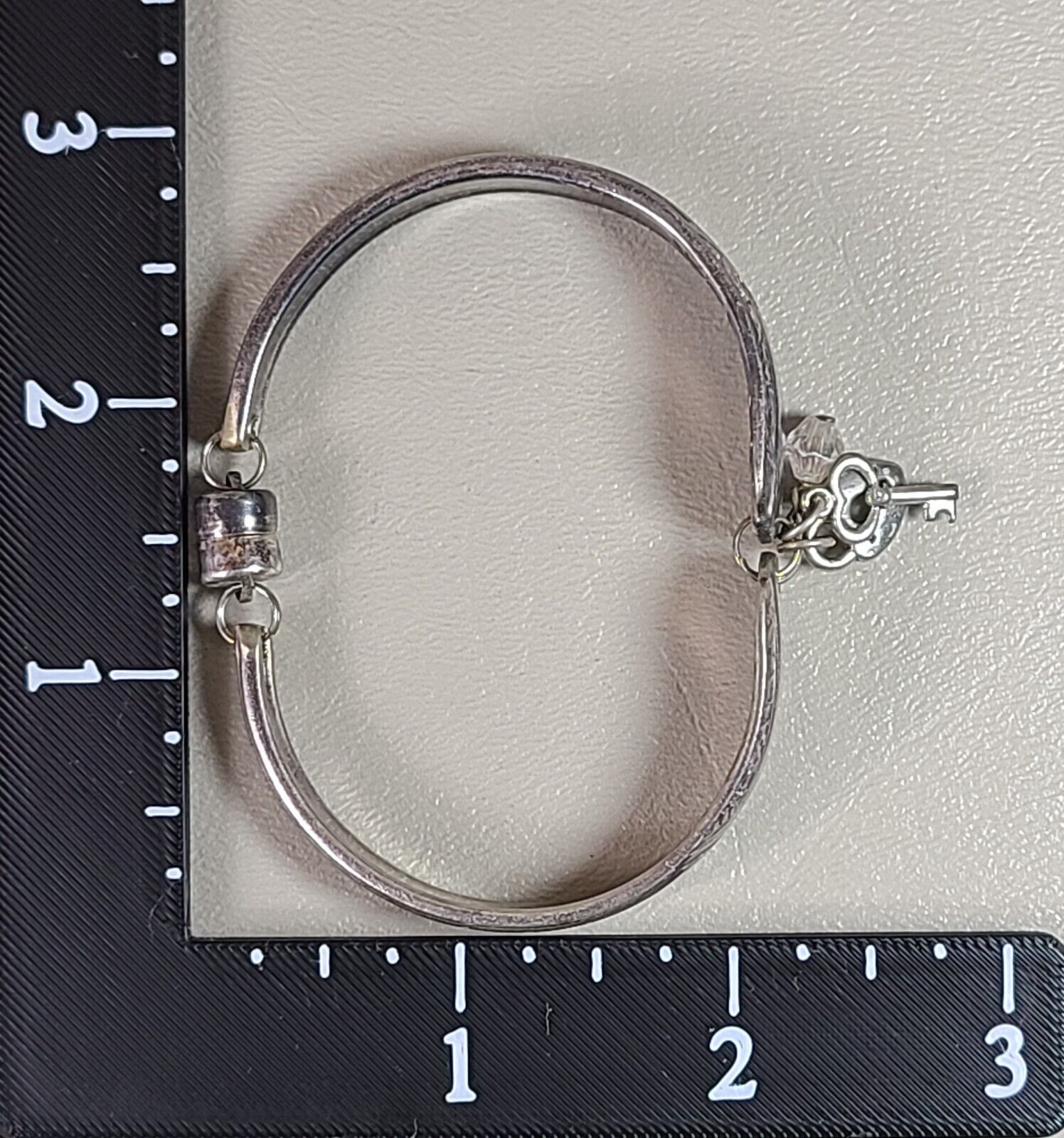 Small Photography Ruler L-Square for Jewelry or Small Items Resellers