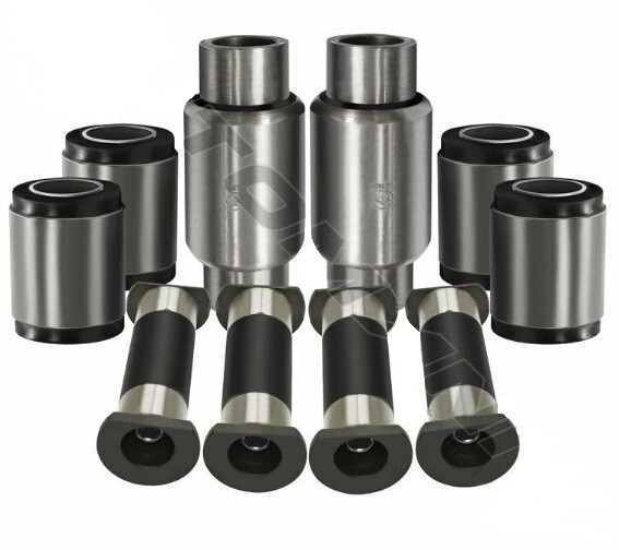 Beam Bushing Kit Hendrickson Part # E2863, HCK100