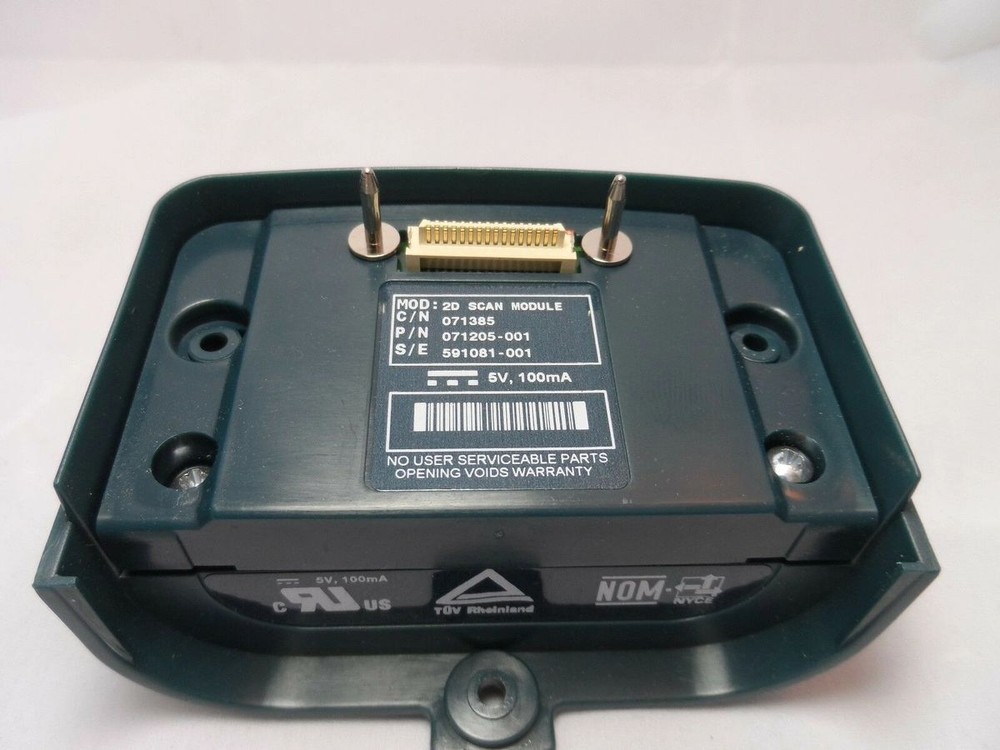 Intermec T2425 2D PDF417 Scan Engine Module 2425 Barcode Scanner 071385