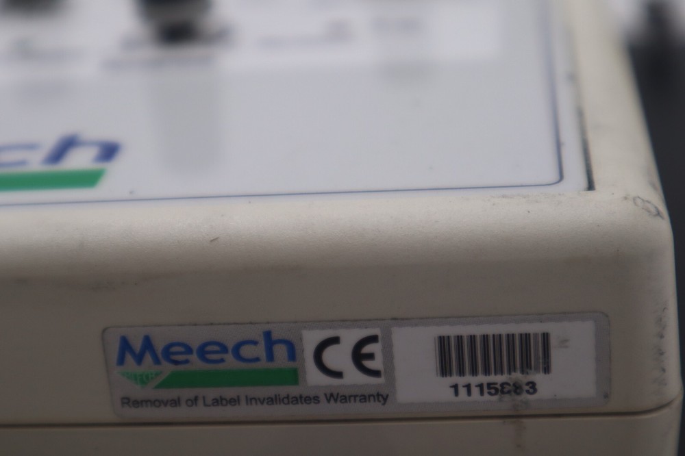 MEECH 977V3 PULSED DC CONTROLLER STOCK 5254