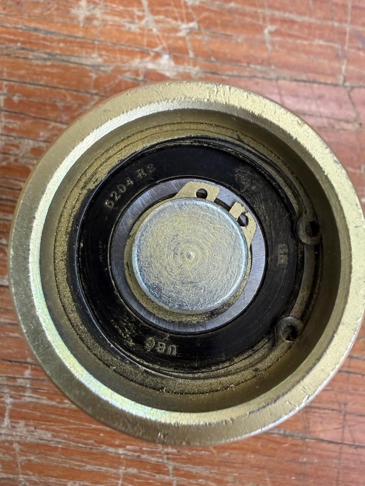 REPLACEMENT TOWER VERTICAL ROLLER BEARING AUTO BODY FRAME MACHINE TOWERS MAXIMA
