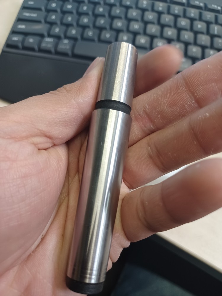 Stable Performance MTB2-B16 Drill Chuck Arbor