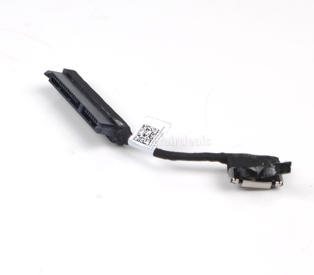ForDell Latitude E5470 E5480 E5490 Hard Drive SSD Cable Adapter Connector 080RK8