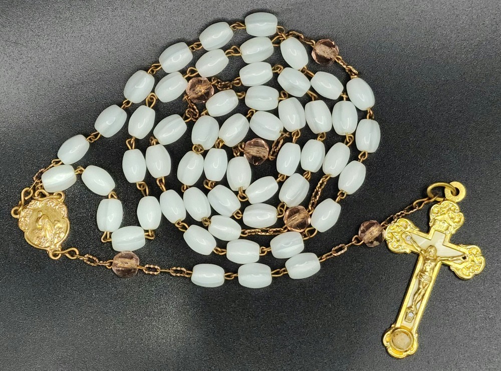 Vintage Terra Catacombe Rosery