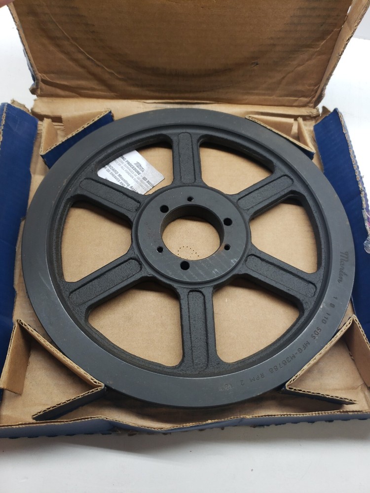 Martin 1 B 110 SDS Bushed Sheave