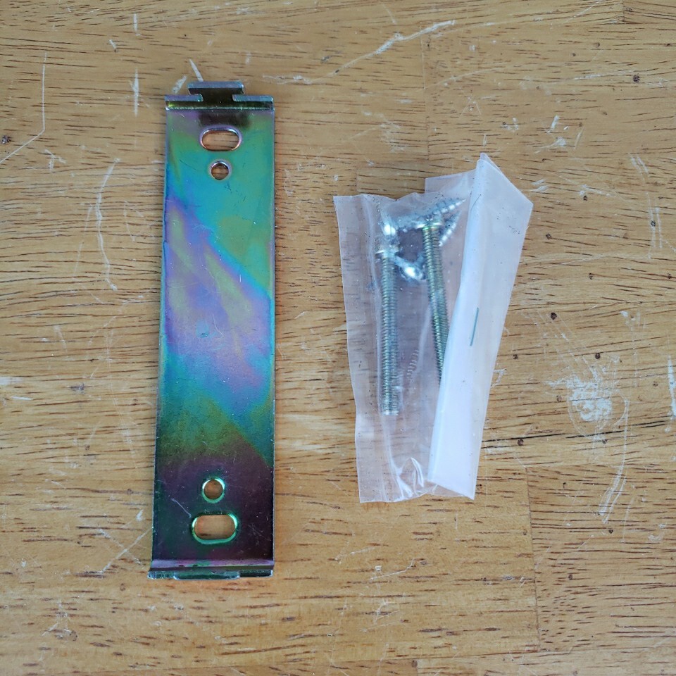 Vintage AIPHONE INTERCOM TALKBACK PAGING ADAPTOR PB-YKX