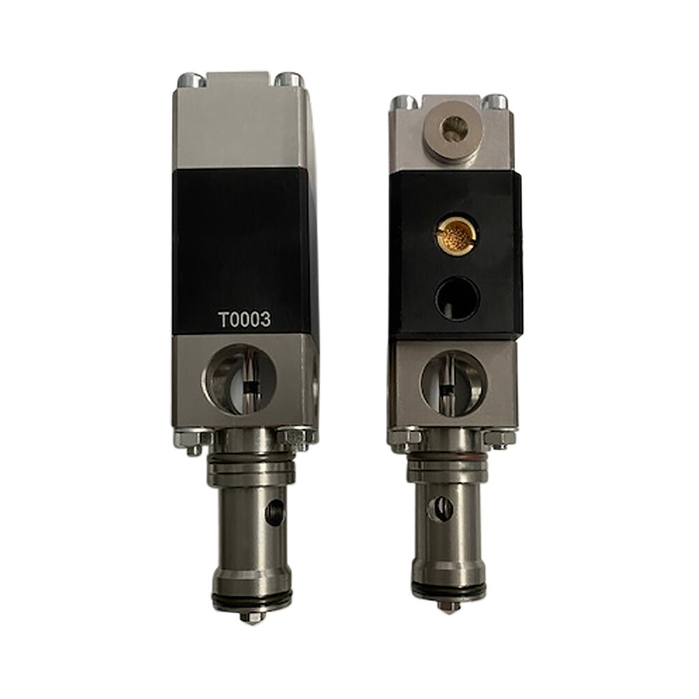 Replacement for Nordson EP11 Module