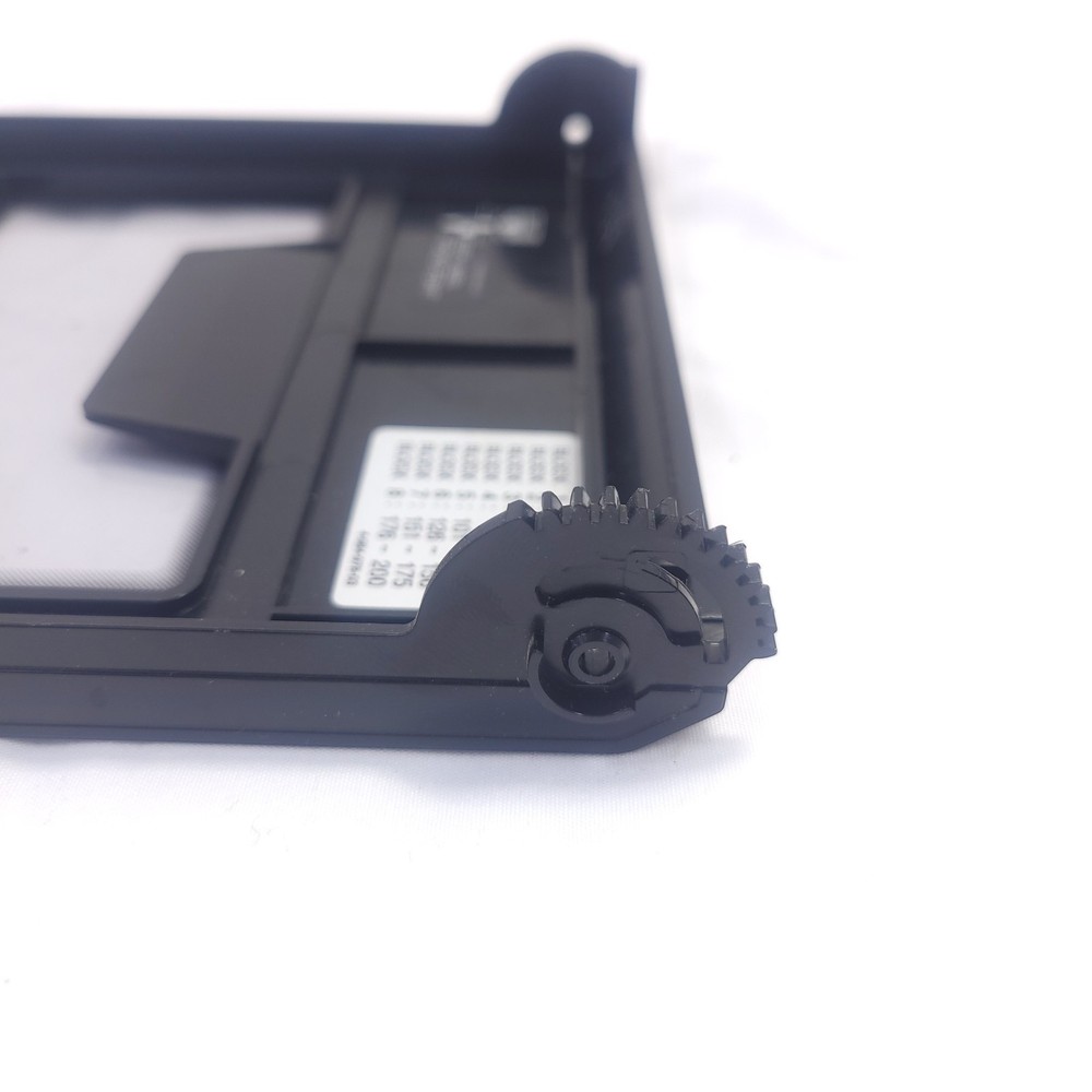 Sony CDP-CX205 200-Disc Mega CD Changer Player Part Front Door