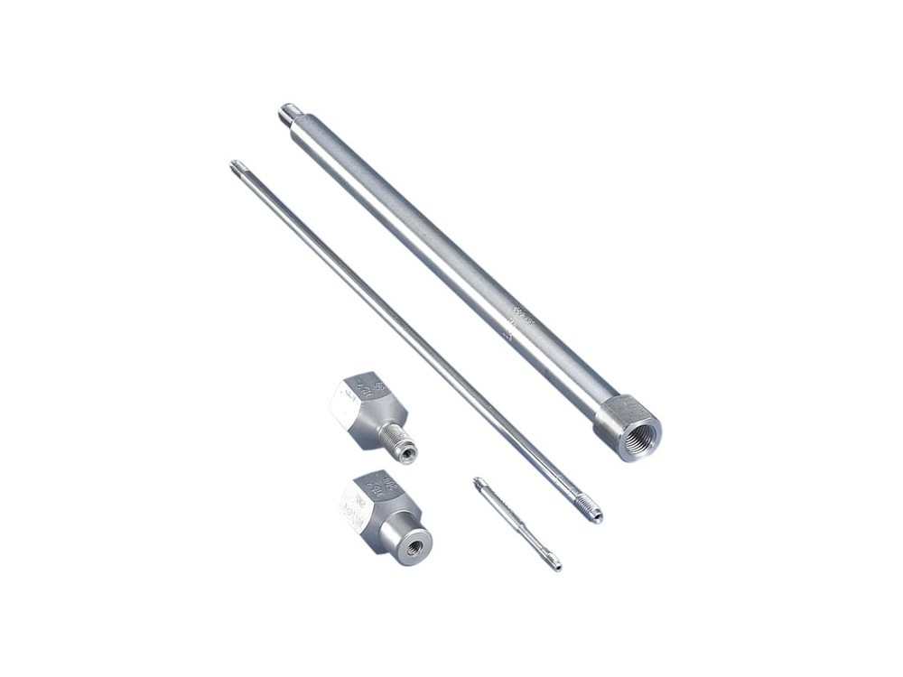 SKF 227965/100MPA - G1/8 Extension Pipe