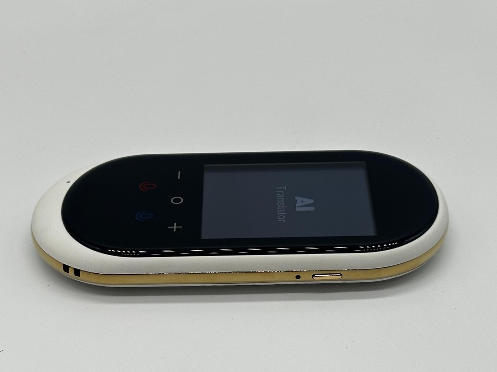 Smart Voice Translator Offline Translator