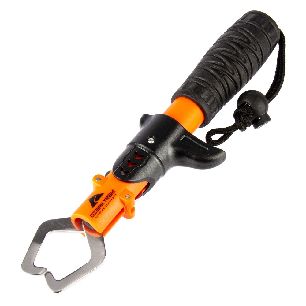 Stainless Steel Fish Lip Gripper Tool