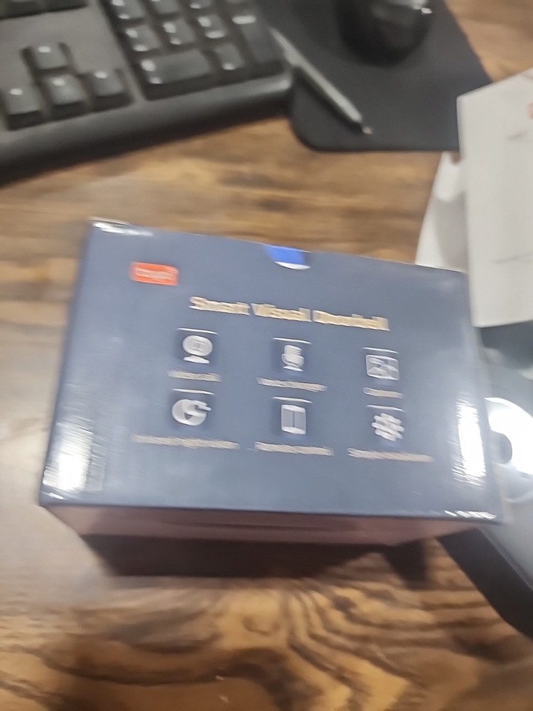 K9 Smart Visual Doorbell