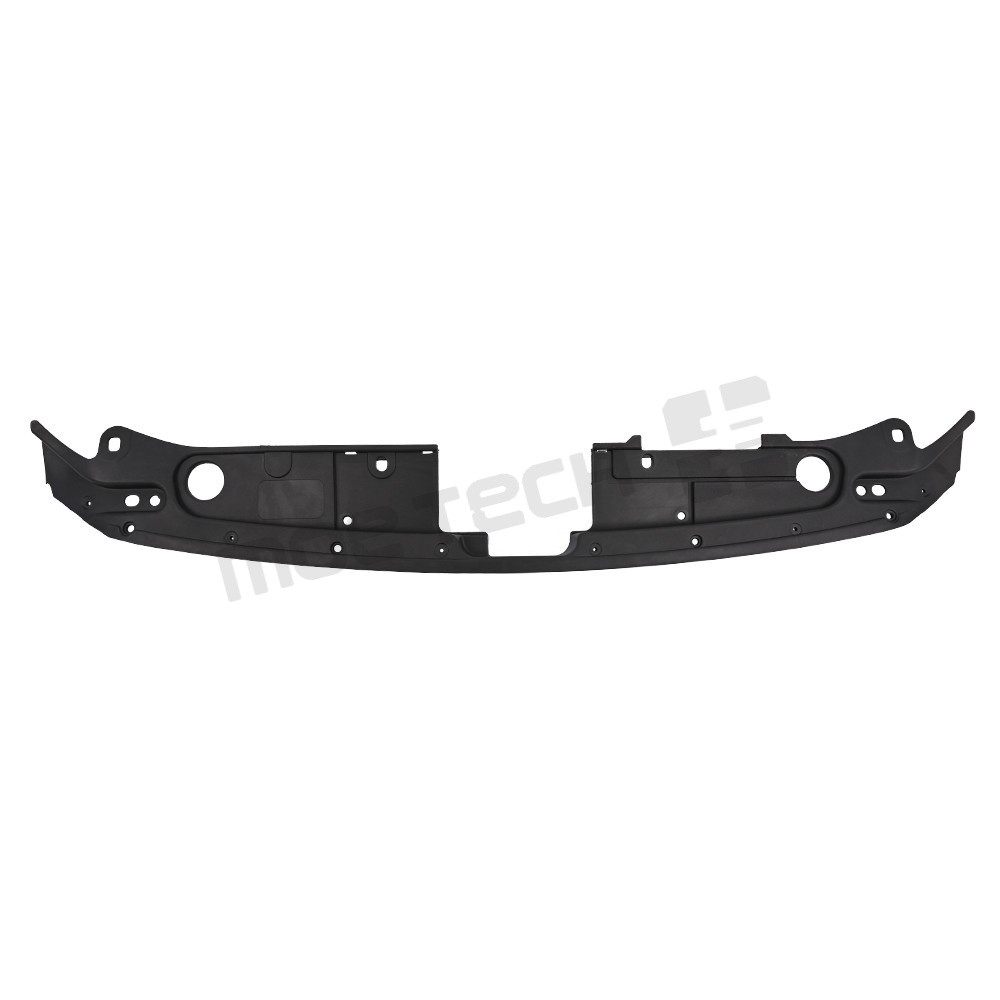 Front Bumper Grille Grill Radiator Support Bracket Set For Mazda 6 2014-2017