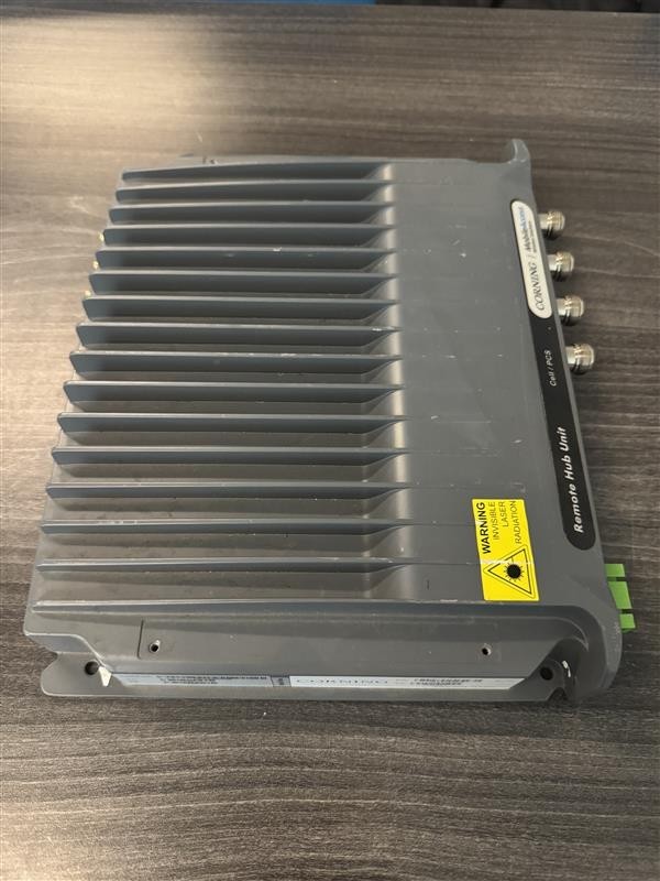 Corning MobileAccess 703A014205 Remote Hub Unit (CELL/PCS)