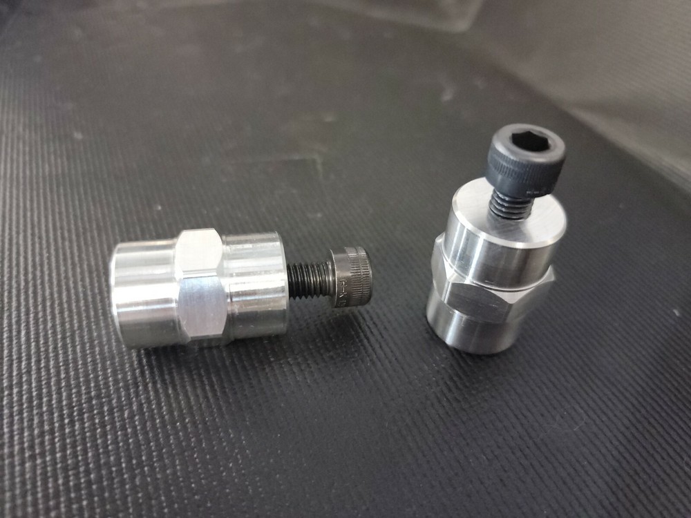 Crf/PW 50 Handle Bar Riser