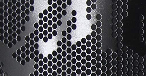 PRORECK PR18 Powered Active Subwoofer Cabinet 18 inch 2000W P.M.P.O PA DJ