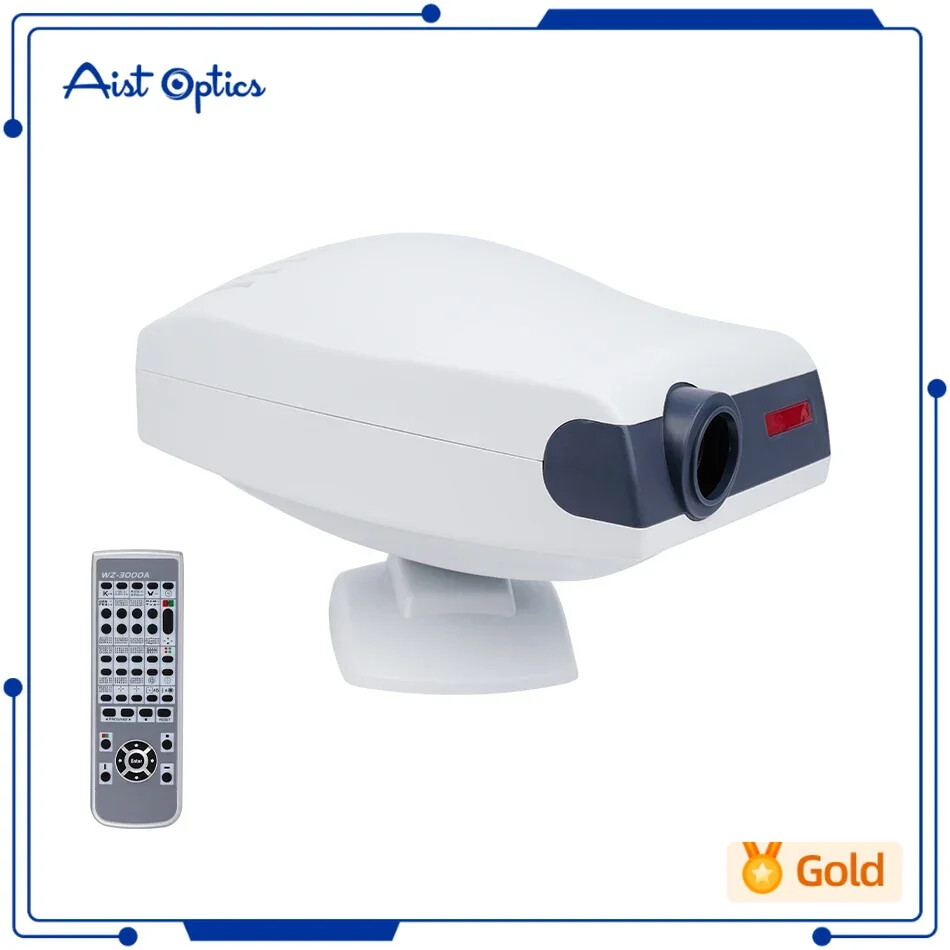 Professional Ophthalmic Equipment Vision LCD Auto Projector