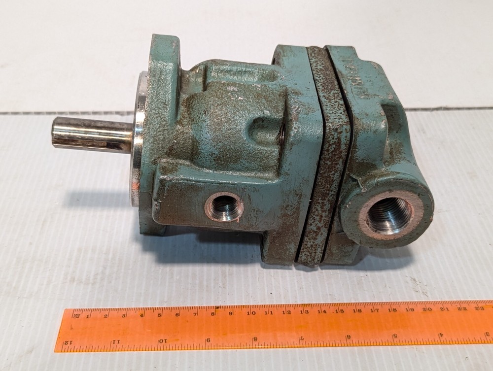 Denison Vane Pump - unidentified part number