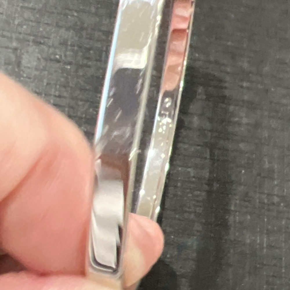 Monet Bangle Bracelet