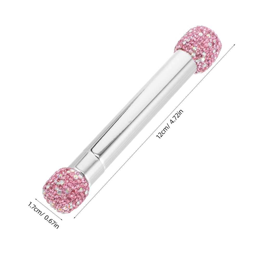 Portable Spray Bottle Perfume Atomizer Sprayer Tiny Refillable Travel