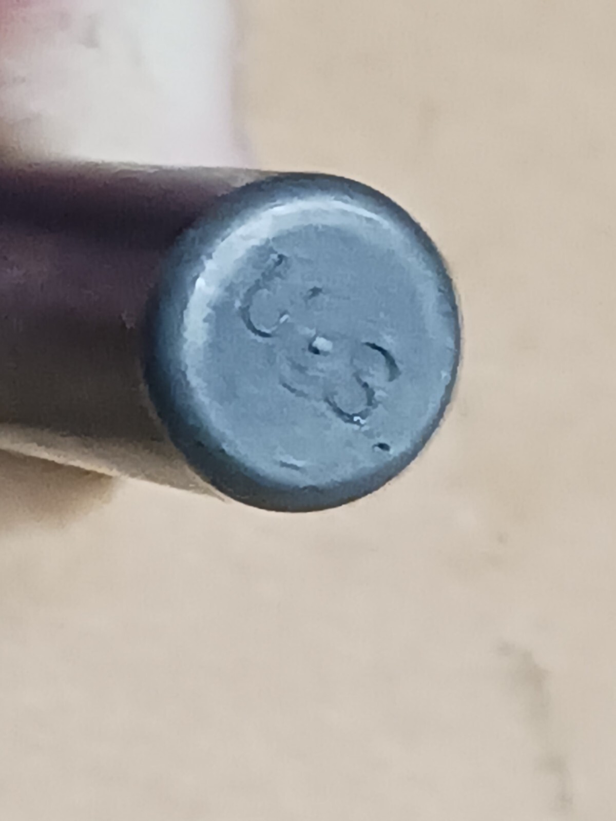 WWII M1 Carbine Steel Oiler Marked U.S. Lot Of 2 Oilers