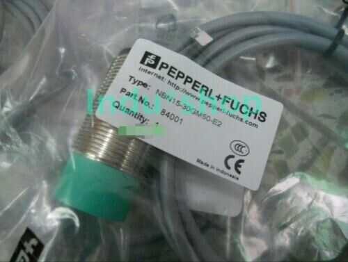 For NBN15-30GM50-E2 proximity switch sensor