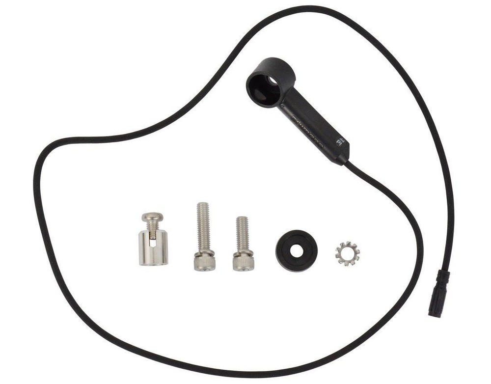 Shimano Speed Sensor SM-DUE10 for STEPS Drive Unit E6000 and E8000 350mm