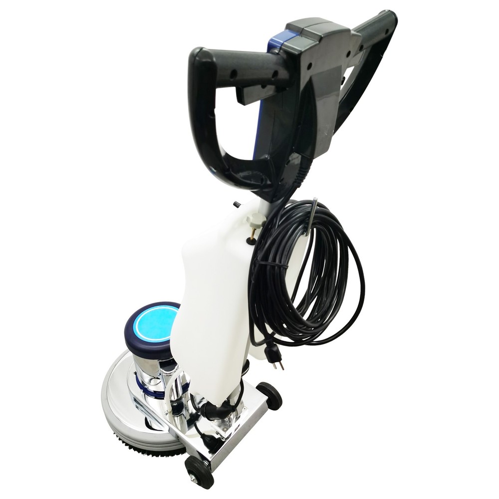 18" Commercial Carpet/Floor Scrubber Machine Multifunction Polishing Machine