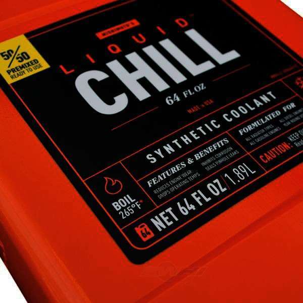 Engine Coolant Additive Mishimoto MMRA-LC-505064F