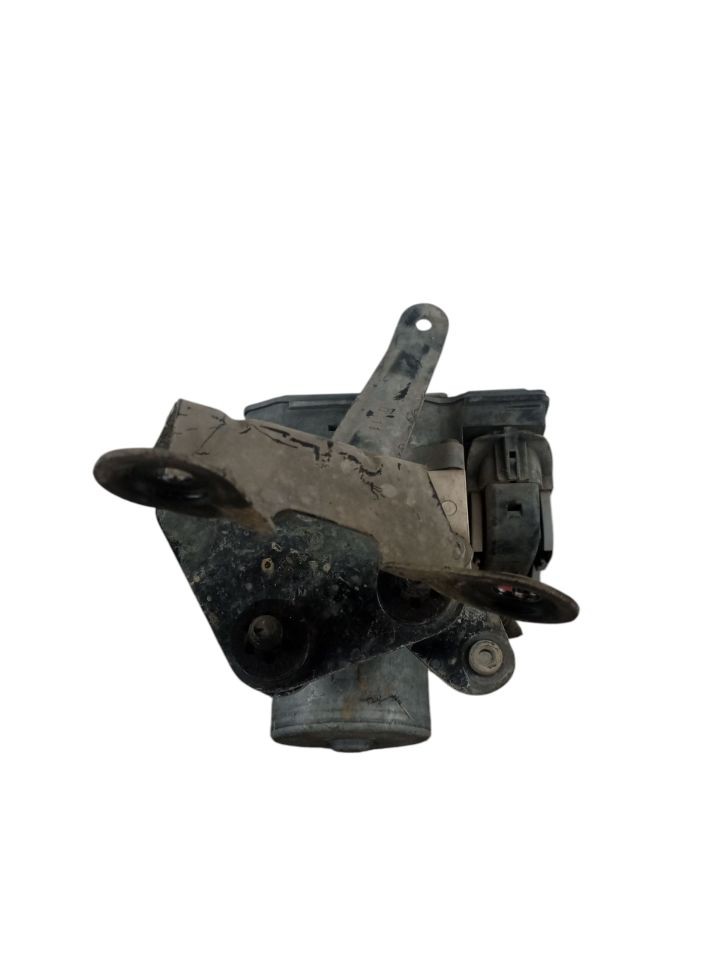 VOLKSWAGEN PASSAT ABS VALVE/PUMP/CONTROLLER 3AA 614 109 N