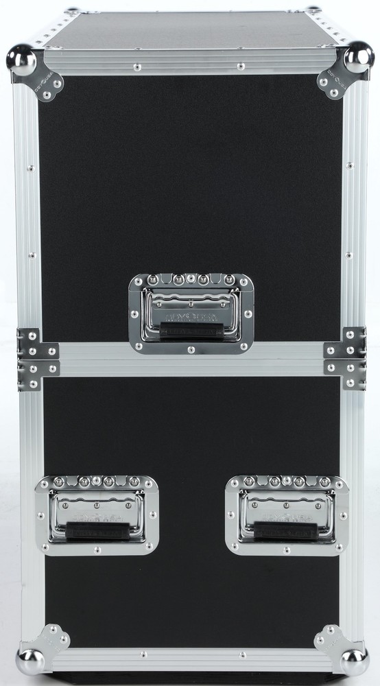 Odyssey FZEVOLVEW Dual Electro‑Voice EVOLVE 50 Portable Column System Case