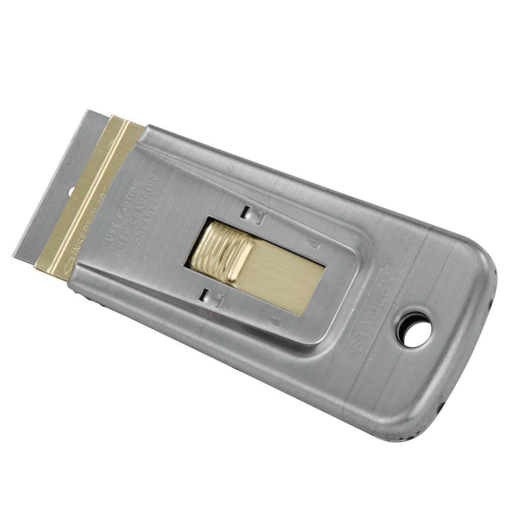 1-1/2 In. Razor Scraper
