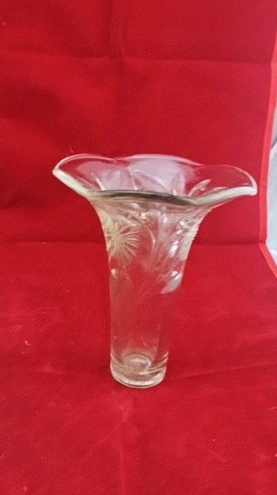 Original Antique Solid Copper Hummingbird Wall Sconce