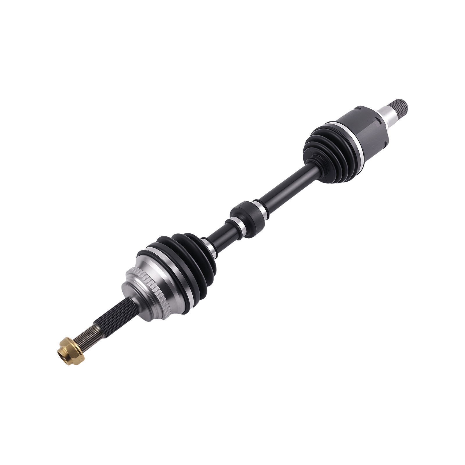 Front Driver Left Side CV Axle Assembly for Toyota Camry 2012 2013-2017 L4 2.5L