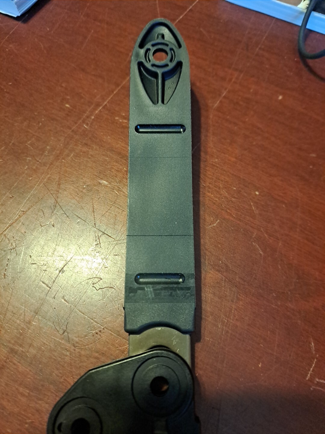 SAFARILAND REPLACEMENT SLS HOOD ASSEMBLY RIGHT HAND---------FREE SHIPPING TODAY!