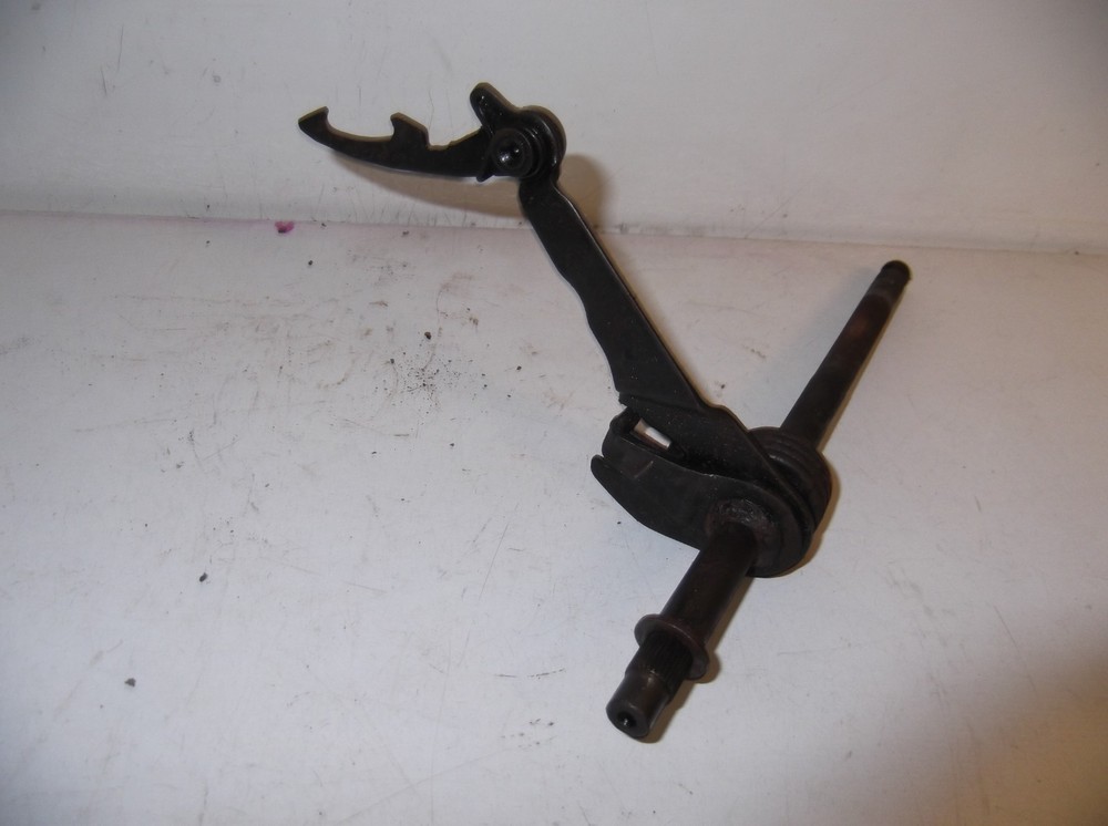 HONDA C90 GEAR CHANGE SHAFT
