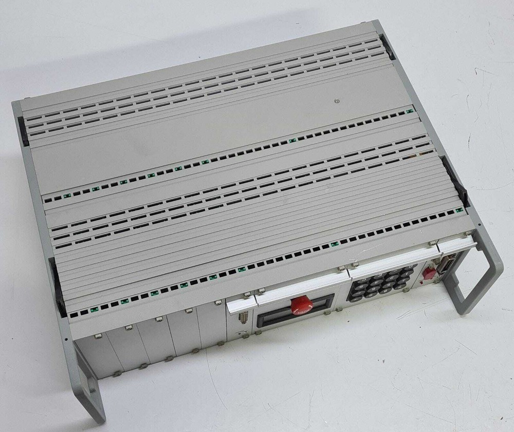 OWIS DC500 DC-MOTOR CONTROLLER 500 Axis Motion Linear Stage